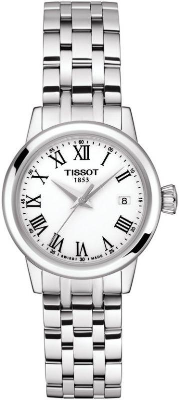 Tissot CLASSIC DREAM T129.210.11.013.00 Orologio da polso donna