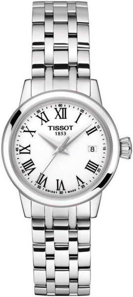 Tissot CLASSIC DREAM T129.210.11.013.00 Damenarmbanduhr Tissot CLASSIC DREAM T129.210.11.013.00 Damenarmbanduhr