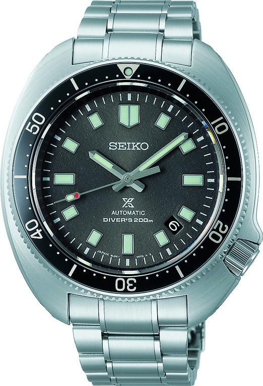 Seiko Prospex Prospex SEA Automatik 200m Diver's SLA051J1 Montre Automatique pour hommes