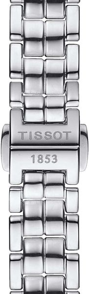 Tissot T-Lady T094.210.11.116.01 Damenarmbanduhr