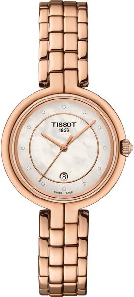 Tissot T-Lady T094.210.33.116.02 Damenarmbanduhr Tissot T-Lady T094.210.33.116.02 Damenarmbanduhr