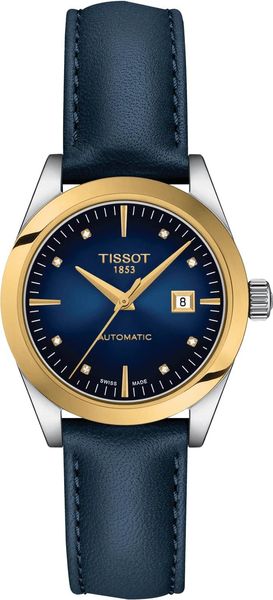 Tissot T-Gold T930.007.46.046.00 Reloj Automático para mujeres Tissot T-Gold T930.007.46.046.00 Reloj Automático para mujeres