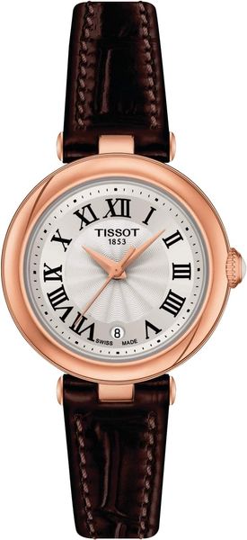Tissot T-Lady T126.010.36.013.00 Damenarmbanduhr Tissot T-Lady T126.010.36.013.00 Damenarmbanduhr