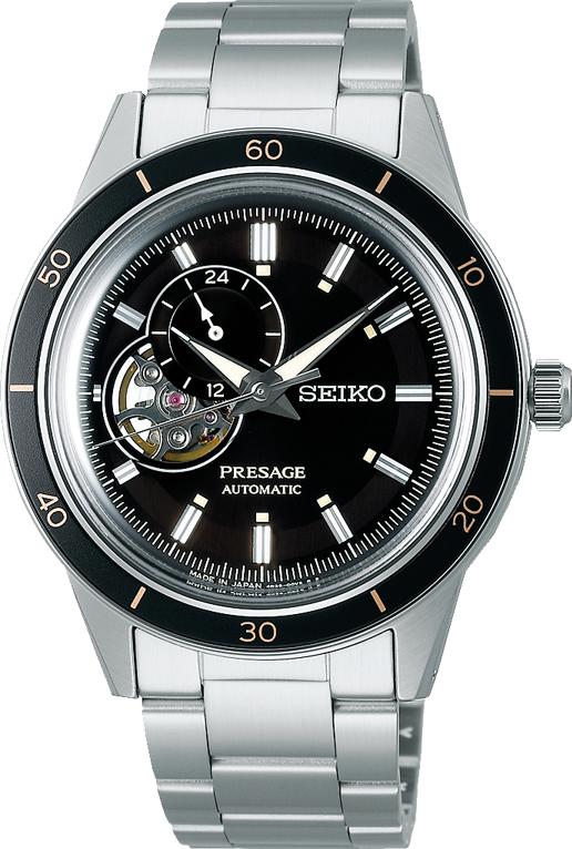 Seiko Presage Presage Automatik SSA425J1 Orologio automatico uomo