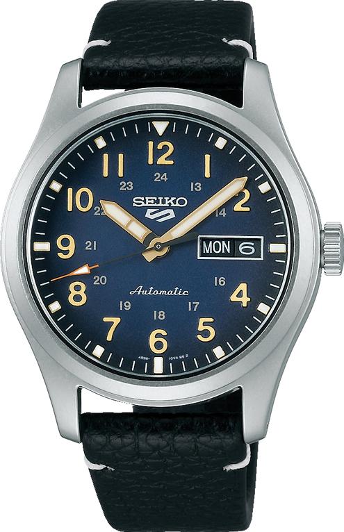 Seiko 5 Sports SRPG39K1 Automatic Mens Watch