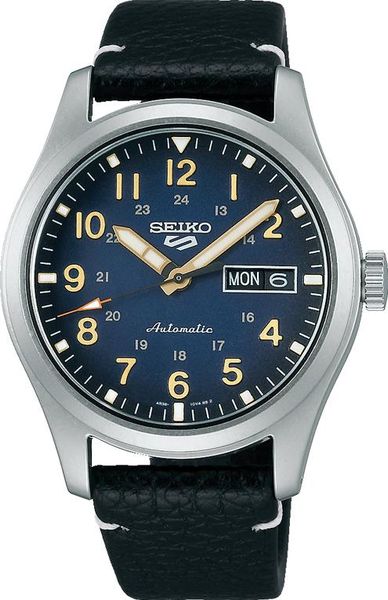 Seiko 5 Sports SRPG39K1 Reloj Automático para hombres