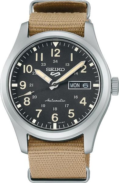 Seiko 5 Sports SRPG35K1 Automatic Mens Watch Seiko 5 Sports SRPG35K1 Automatic Mens Watch