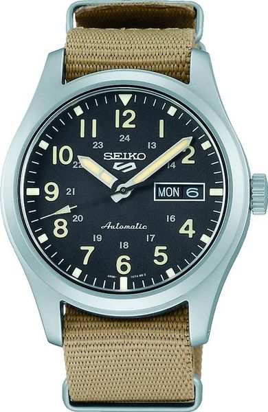 Seiko 5 Sports SRPG35K1 Automatic Mens Watch Seiko 5 Sports SRPG35K1 Automatic Mens Watch