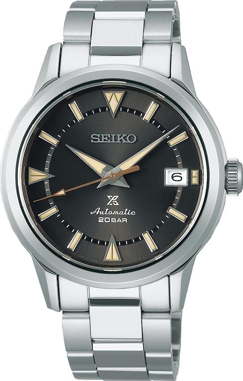 Seiko Prospex Prospex LAND Automatik SPB243J1 Automatic Mens Watch