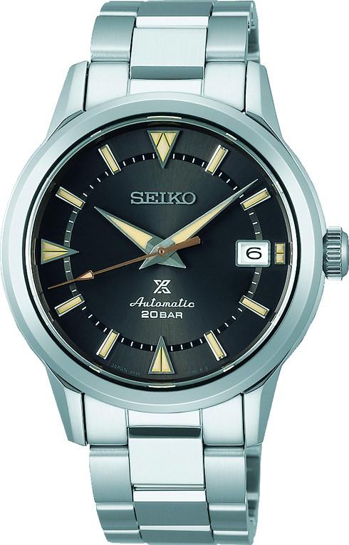 Seiko Prospex Prospex LAND Automatik SPB243J1 Automatic Mens Watch