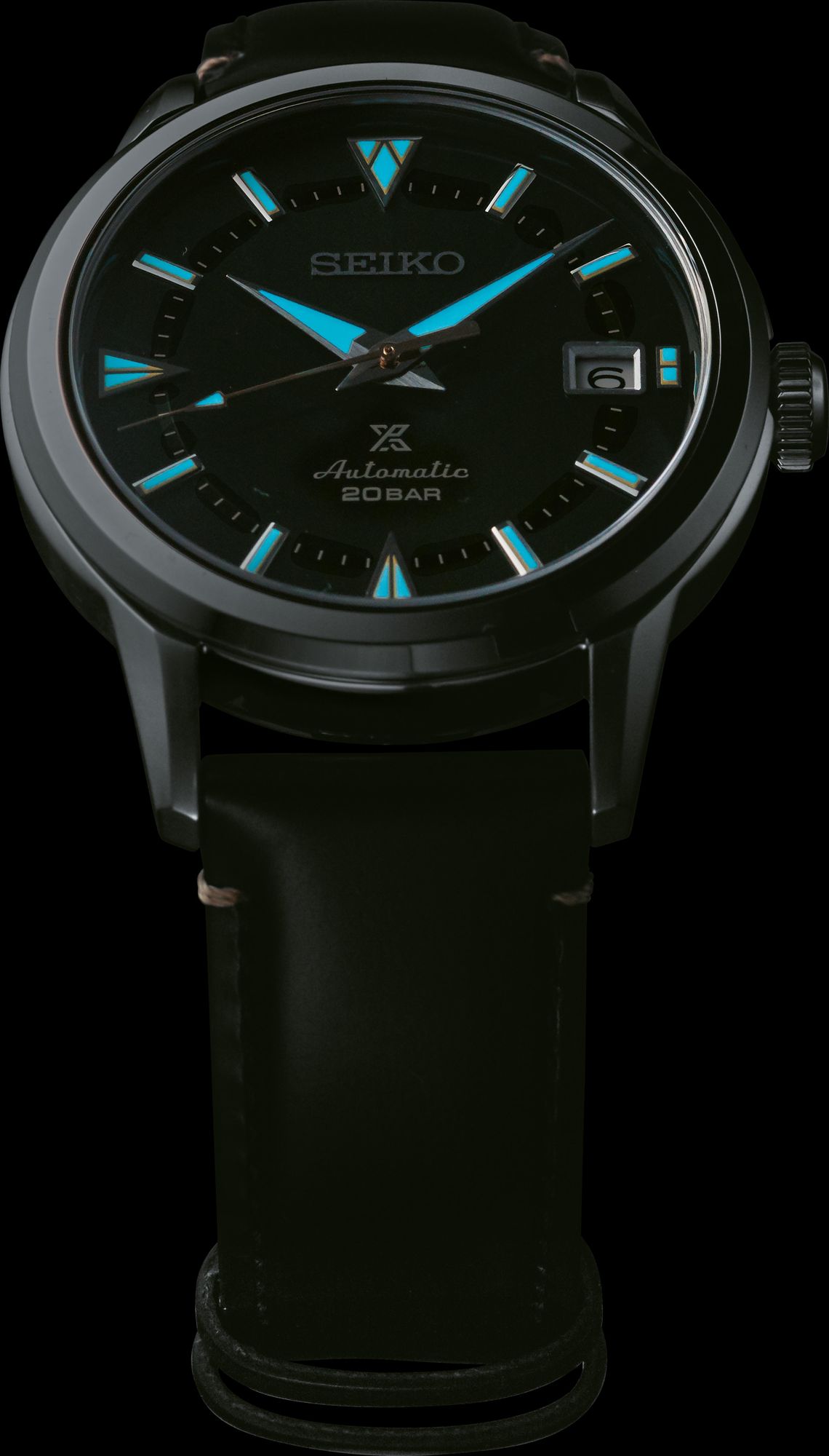Seiko Prospex Prospex LAND Automatik SPB245J1 Orologio automatico uomo Seiko Prospex Prospex LAND Automatik SPB245J1 Orologio automatico uomo