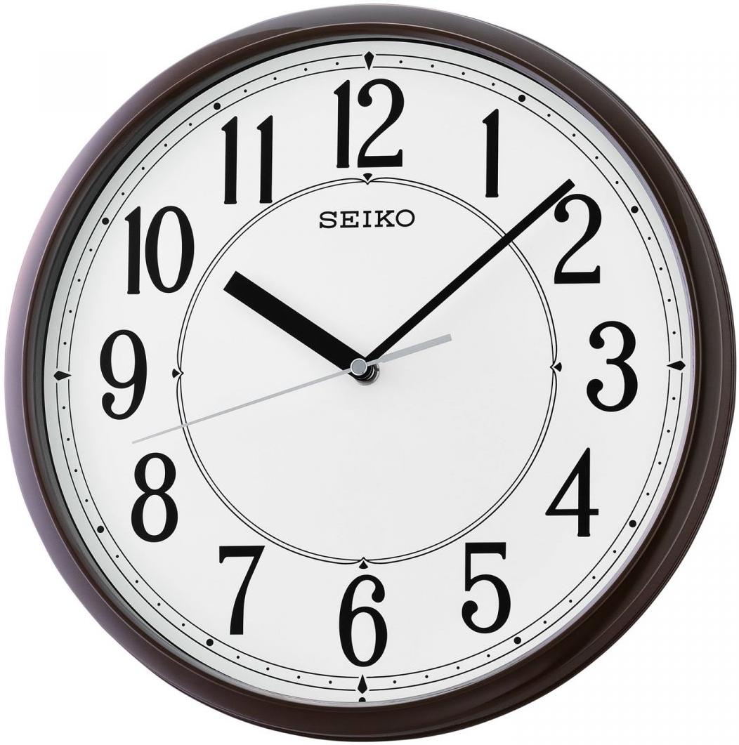 Seiko Clocks Wanduhr QXA756B Reloj de pared