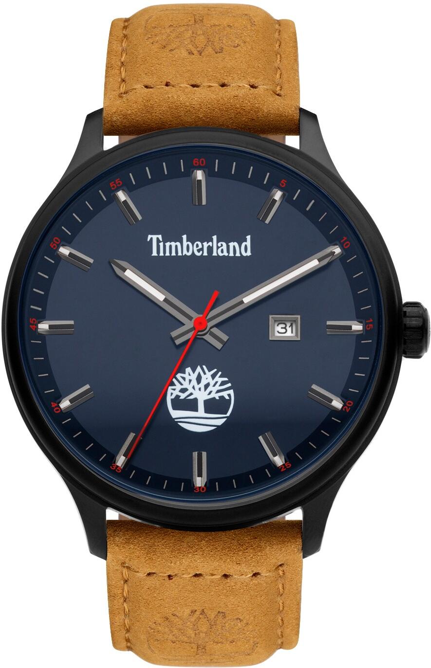 Timberland SOUTHFORD TDWGB2102202 Heren armbandhorloge