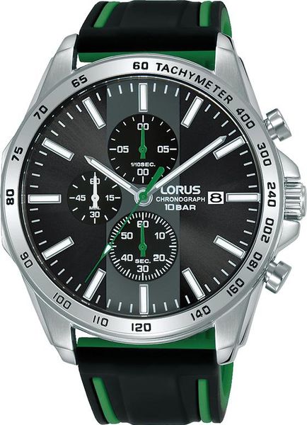 Lorus Sport RM349GX9 Reloj de Pulsera para hombres