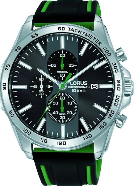 Lorus Sport RM349GX9 Reloj de Pulsera para hombres