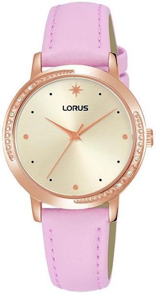 Lorus Fashion RG298RX9 Damenarmbanduhr