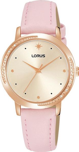 Lorus Fashion RG298RX9 Damenarmbanduhr