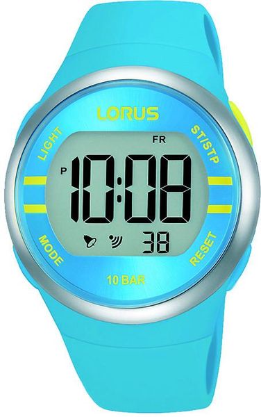 Lorus Fashion R2341NX9 Montre Bracelet pour femmes