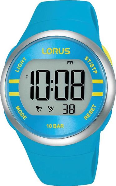 Lorus Fashion R2341NX9 Montre Bracelet pour femmes