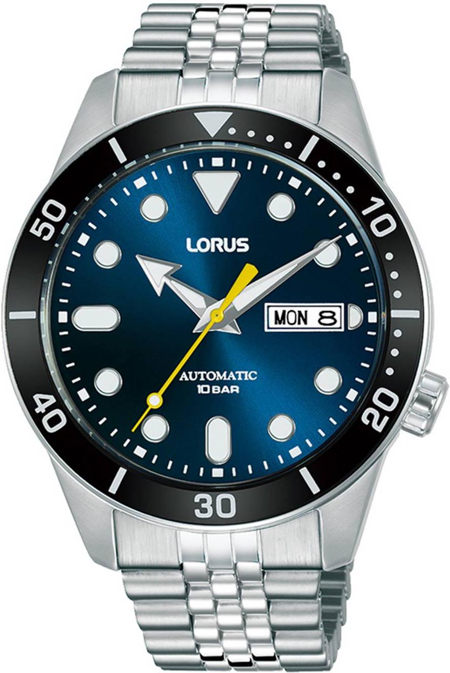 Lorus Sport RL449AX9 Automatisch horloge voor heren