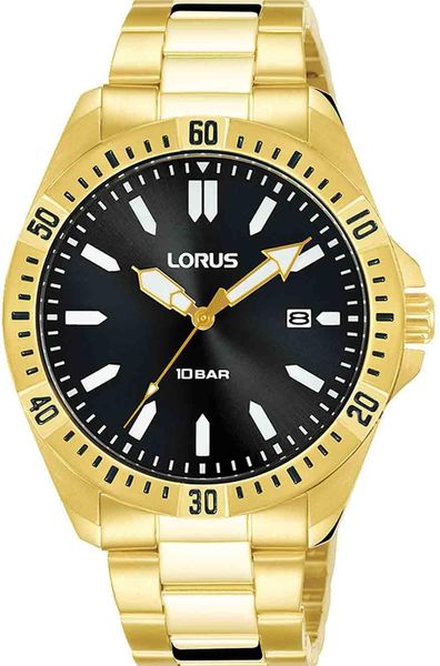 Lorus Sport RH918NX9 Reloj de Pulsera para hombres