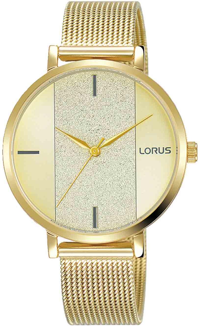 Lorus Fashion RG212SX9 Damenarmbanduhr