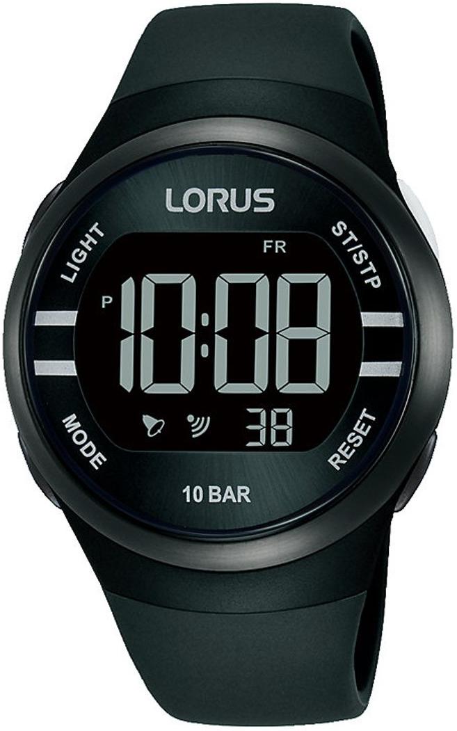 Lorus Fashion R2333NX9 Herrenarmbanduhr