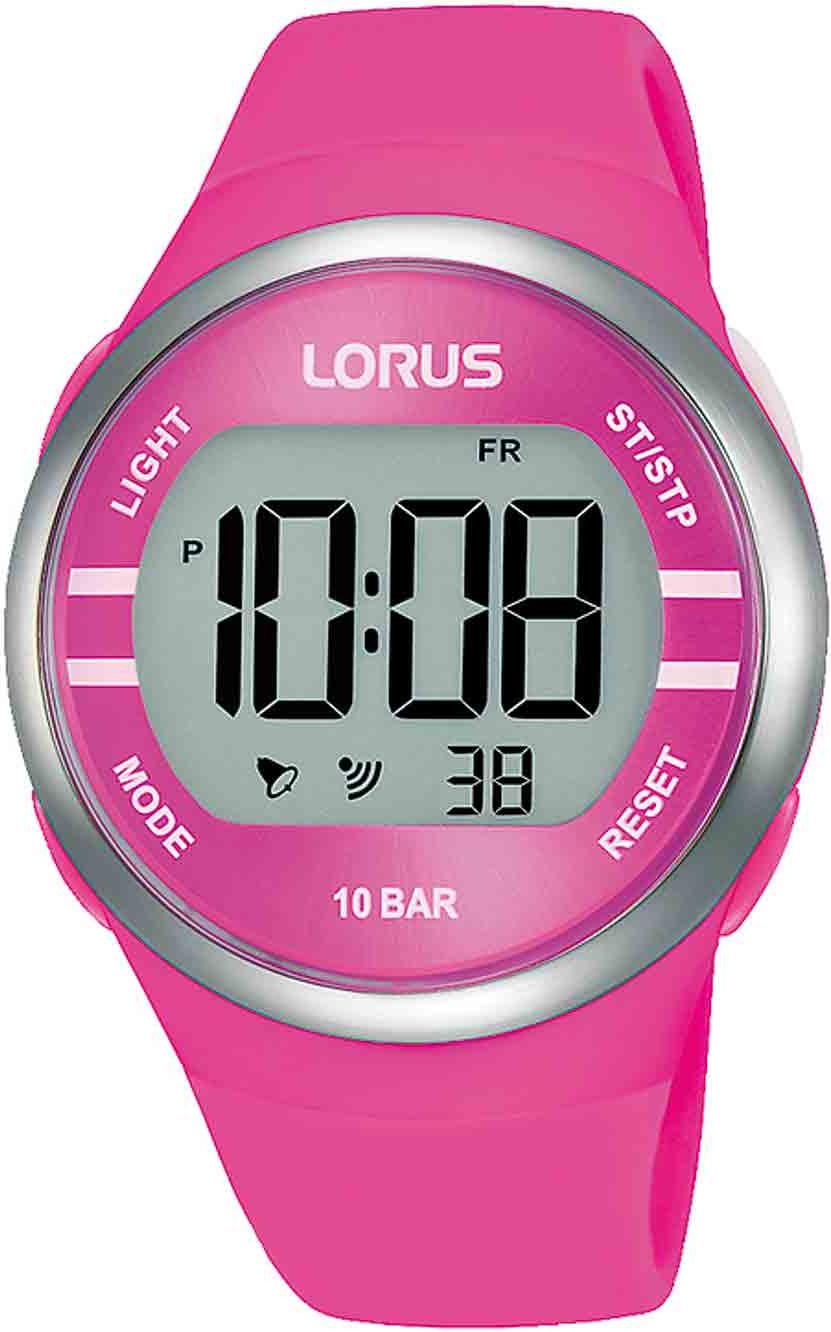 Lorus Fashion R2343NX9 Wristwatch for women