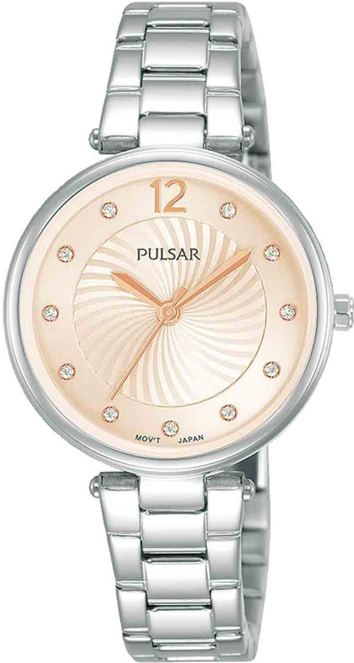 Pulsar Quarz PH8491X1 Orologio da polso donna