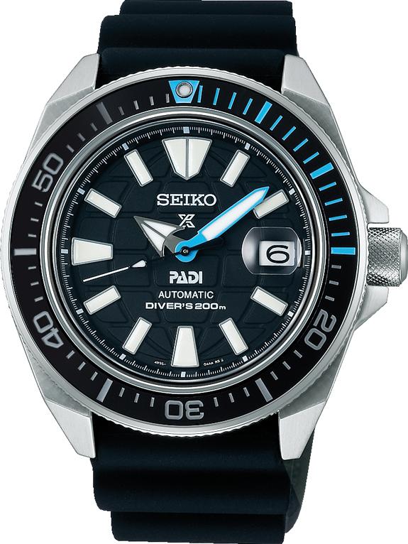 Seiko Prospex Prospex SEA Automatik Diver's SRPG21K1 Herren Automatikuhr