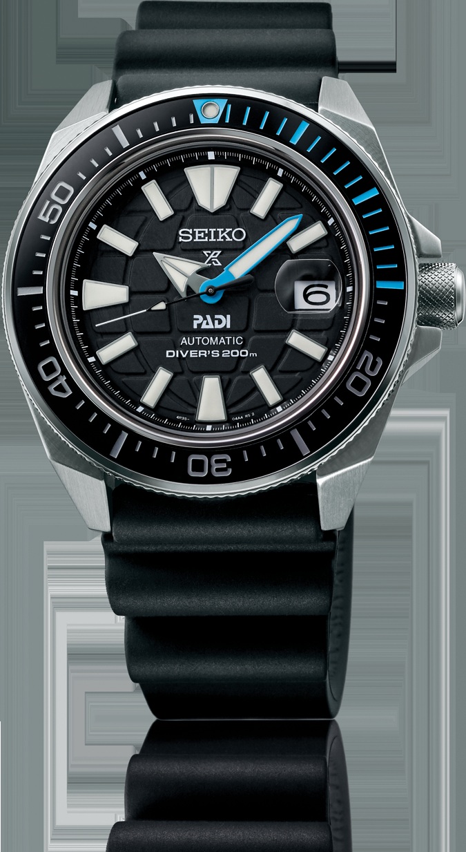 Seiko Prospex Prospex SEA Automatik Diver's SRPG21K1 Herren Automatikuhr