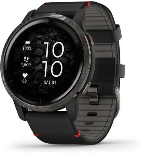 Garmin VENU 2 010-02430-21 Smartwatch SmartWatch