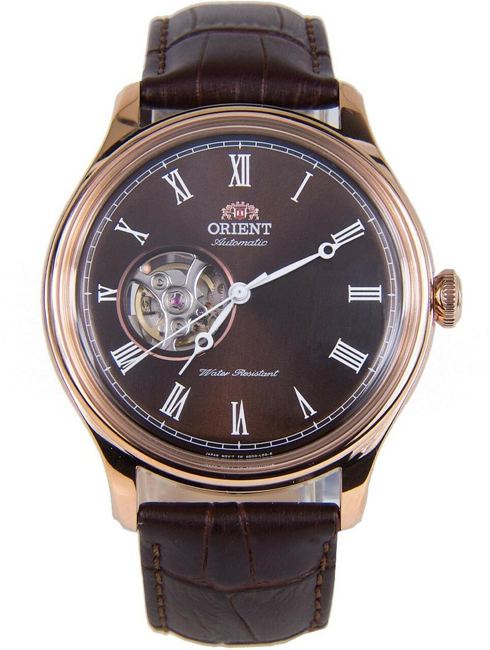 Orient Classic  Mechanical FAG00001T0 Herren Automatikuhr