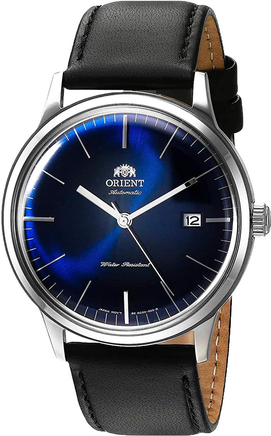 Orient Classic  Mechanical FAC0000DD0 Orologio automatico uomo