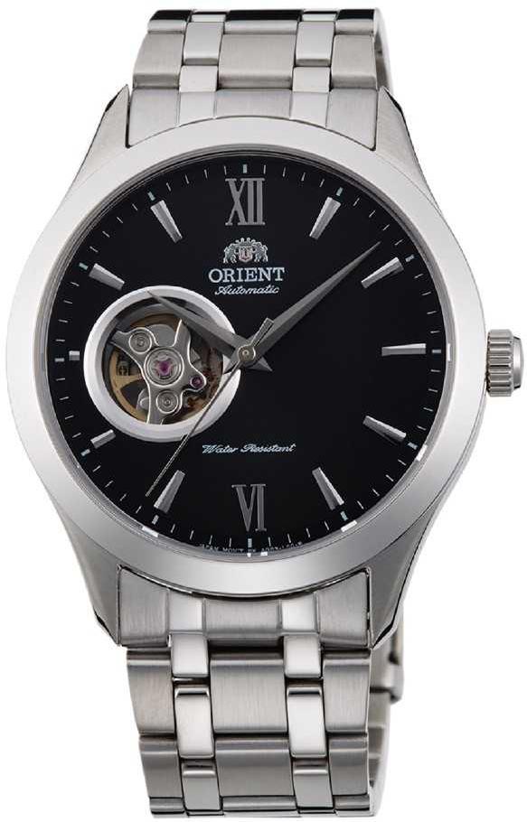 Orient Contemporary  Mechanical FAG03001B0 Herren Automatikuhr