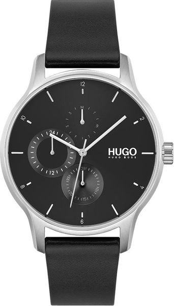 HUGO #Bounce 1530212 Heren armbandhorloge HUGO #Bounce 1530212 Heren armbandhorloge