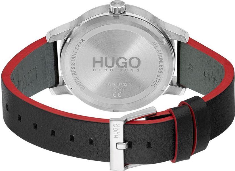 HUGO #Bounce 1530212 Heren armbandhorloge HUGO #Bounce 1530212 Heren armbandhorloge