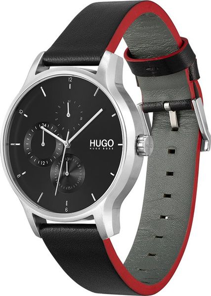 HUGO #Bounce 1530212 Heren armbandhorloge HUGO #Bounce 1530212 Heren armbandhorloge