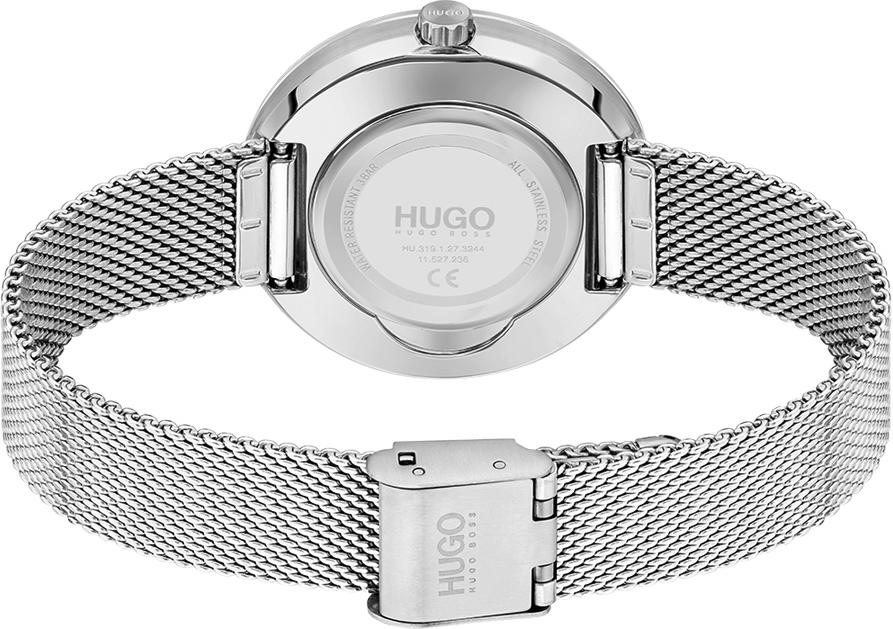 HUGO #Crush 1540099 Damenarmbanduhr