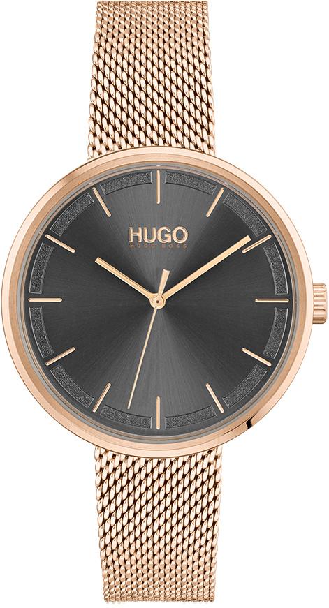 HUGO #Crush 1540100 Reloj de Pulsera para mujeres