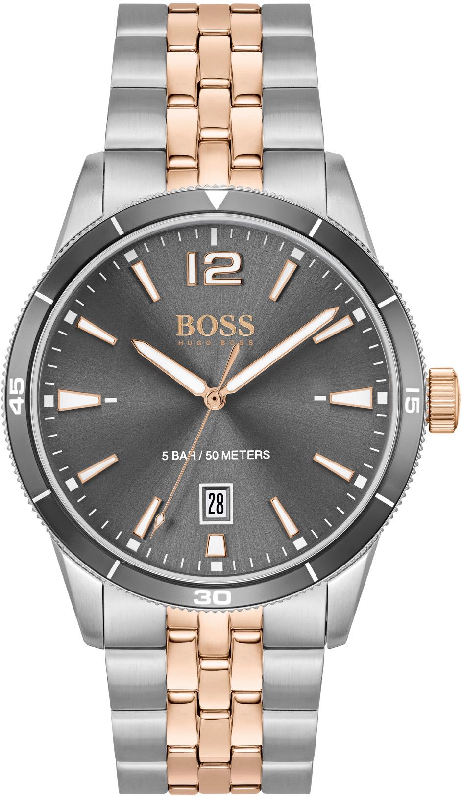 Boss Drifter 1513903 Herrenarmbanduhr