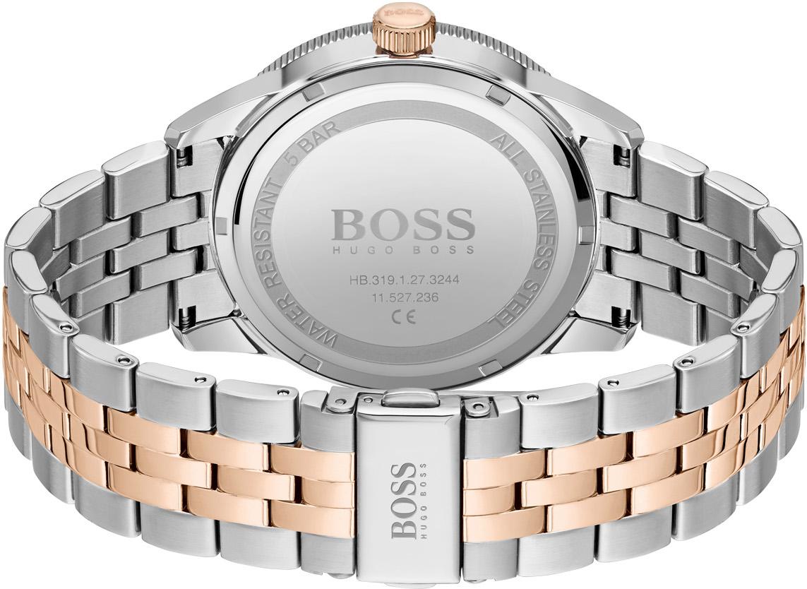 Boss Drifter 1513903 Herrenarmbanduhr