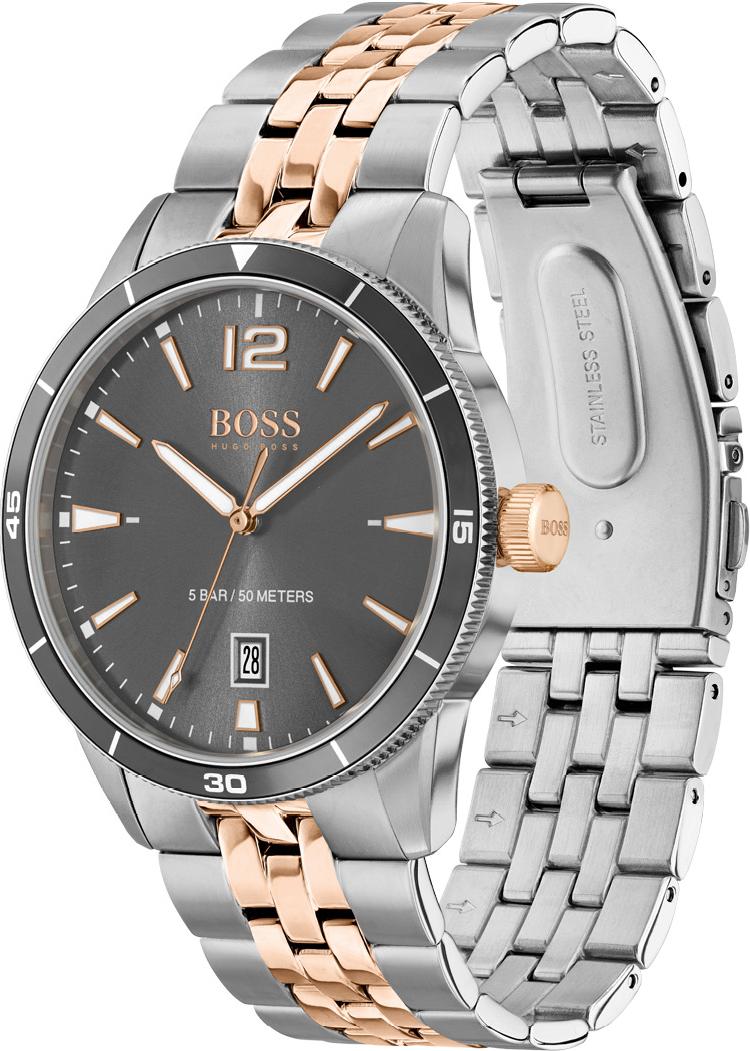 Boss Drifter 1513903 Herrenarmbanduhr