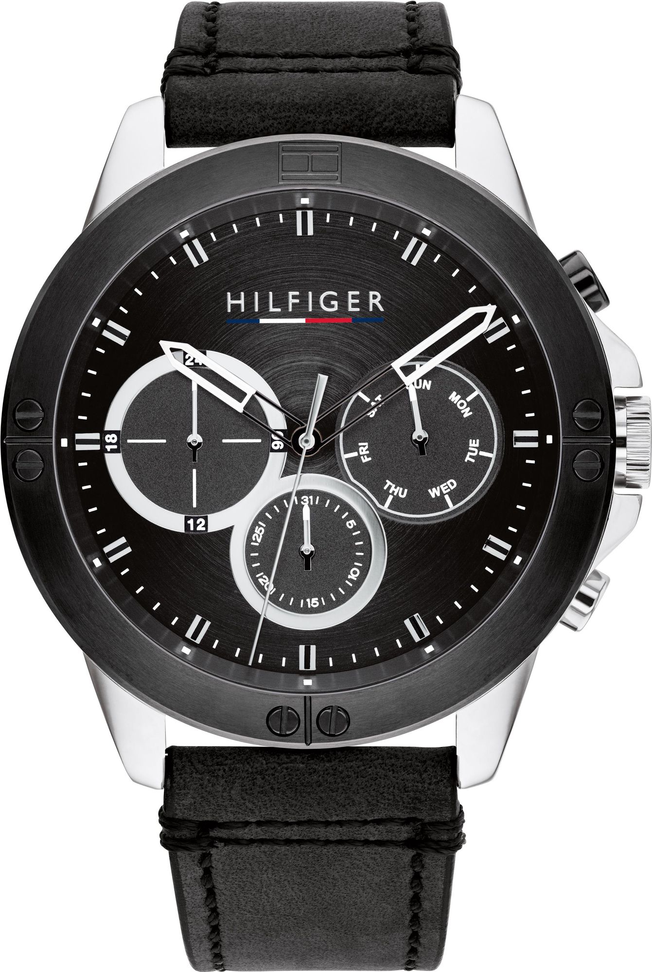 Tommy Hilfiger Harley 1791894 Herrenarmbanduhr