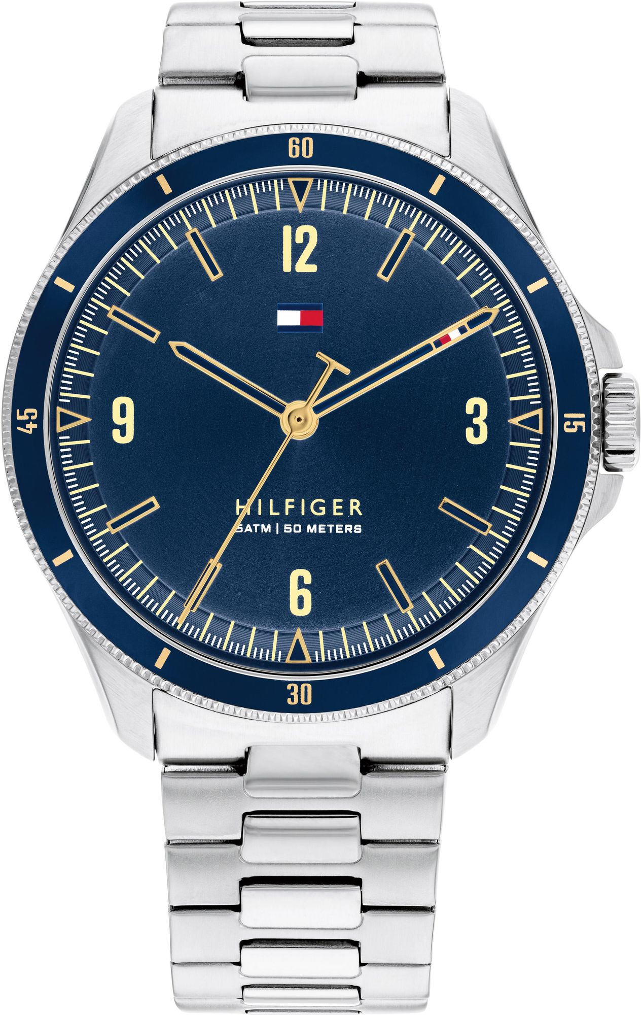 Tommy Hilfiger Maverick 1791902 Herrenarmbanduhr