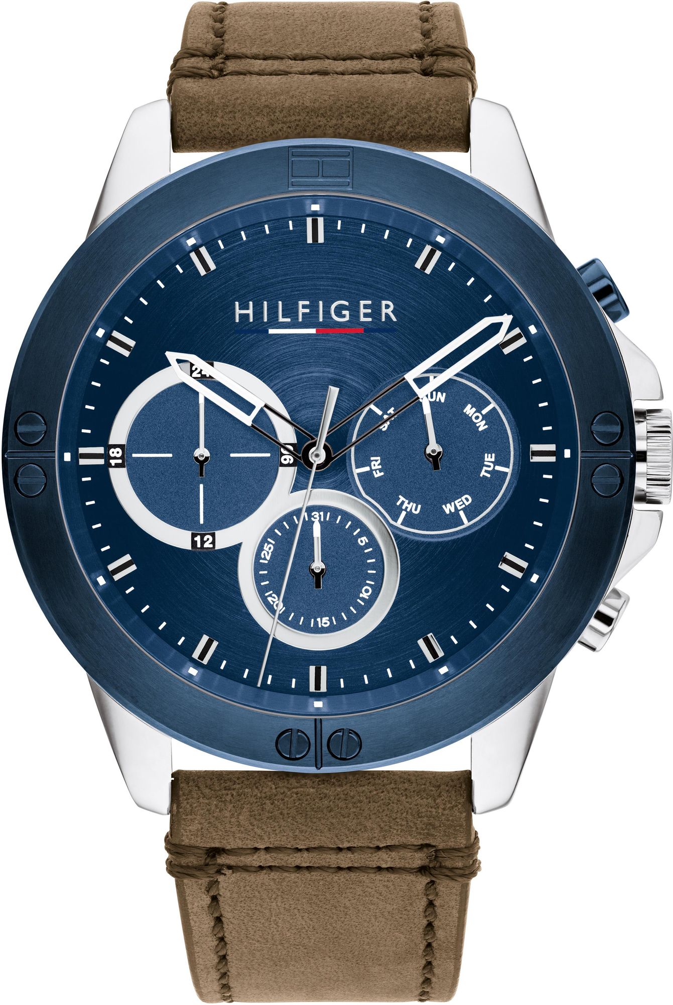 Tommy Hilfiger Harley 1791895 Herrenarmbanduhr