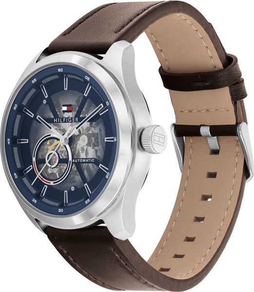 Tommy Hilfiger Oliver 1791888 Orologio automatico uomo Tommy Hilfiger Oliver 1791888 Orologio automatico uomo
