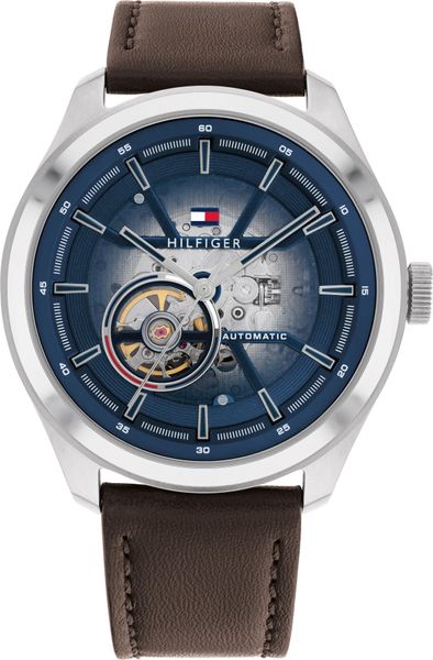 Tommy Hilfiger Oliver 1791888 Orologio automatico uomo Tommy Hilfiger Oliver 1791888 Orologio automatico uomo