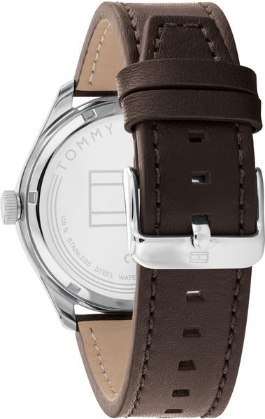 Tommy Hilfiger Oliver 1791888 Orologio automatico uomo Tommy Hilfiger Oliver 1791888 Orologio automatico uomo