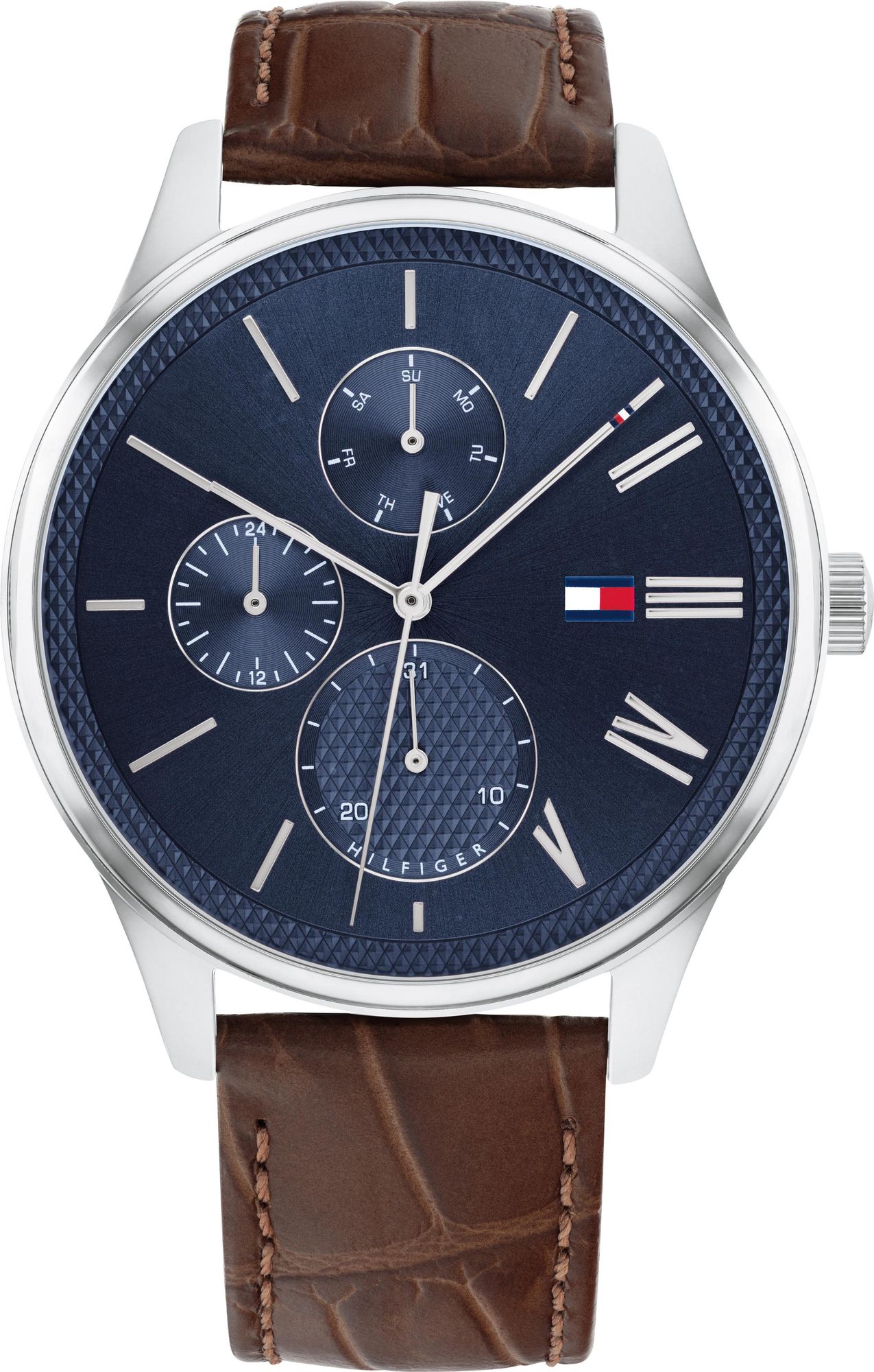 Tommy Hilfiger Damon 1791847 Herrenarmbanduhr